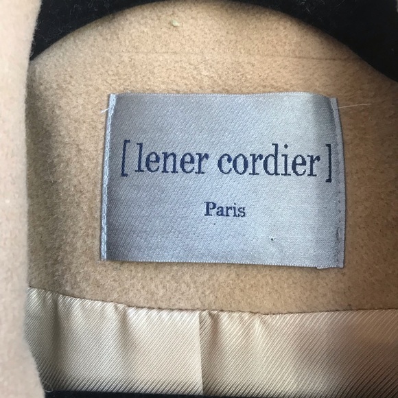 French trench coat - Picture 3 of 5